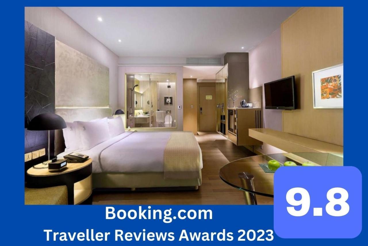 ניו דלהי Hotel Revels By A1Rooms מראה חיצוני תמונה