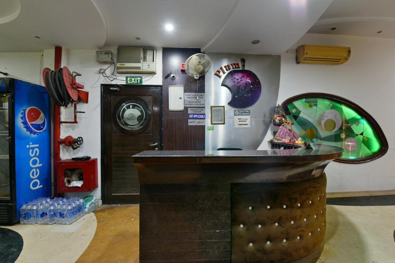 ניו דלהי Hotel Revels By A1Rooms מראה חיצוני תמונה